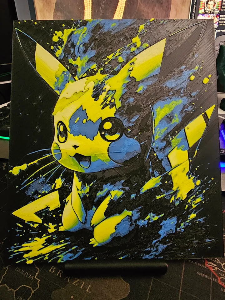 Pokemon